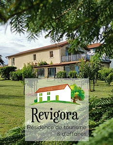 revigora locations portfolio Sextant Creative