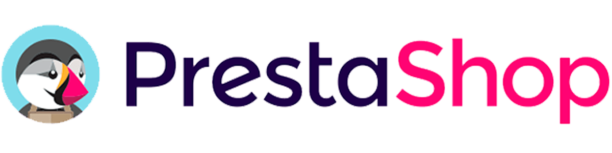 logo prestashop