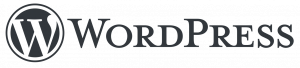 logo wordpress