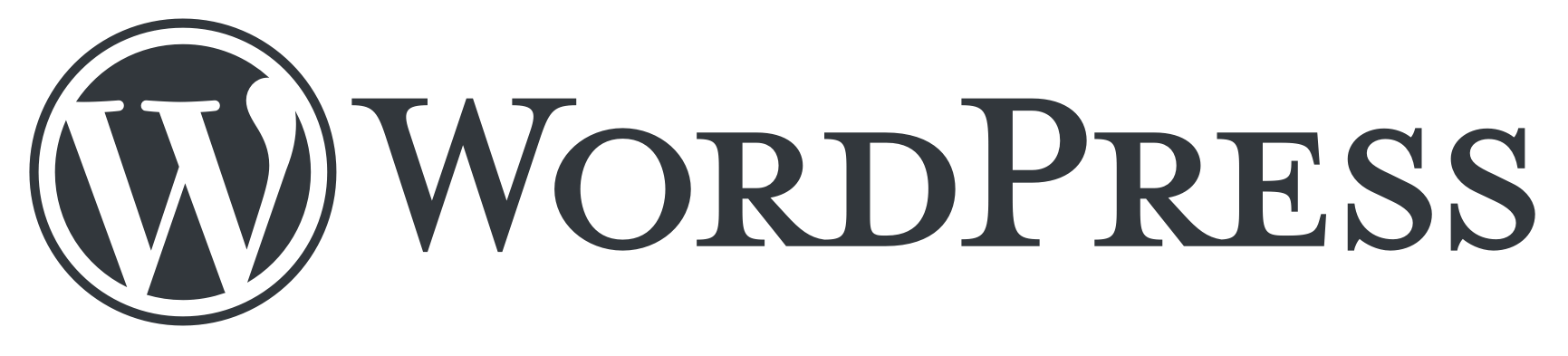 logo wordpress