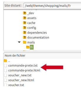 prestashop ajouter un nouveau statut de commande