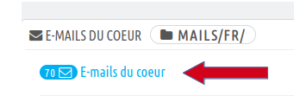 prestashop email du coeur