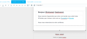 prestashop modification email 04