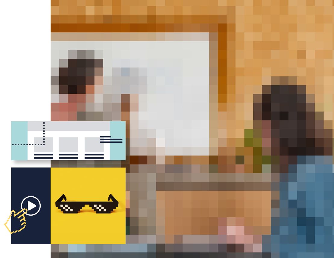 UX/UI Design & Développement