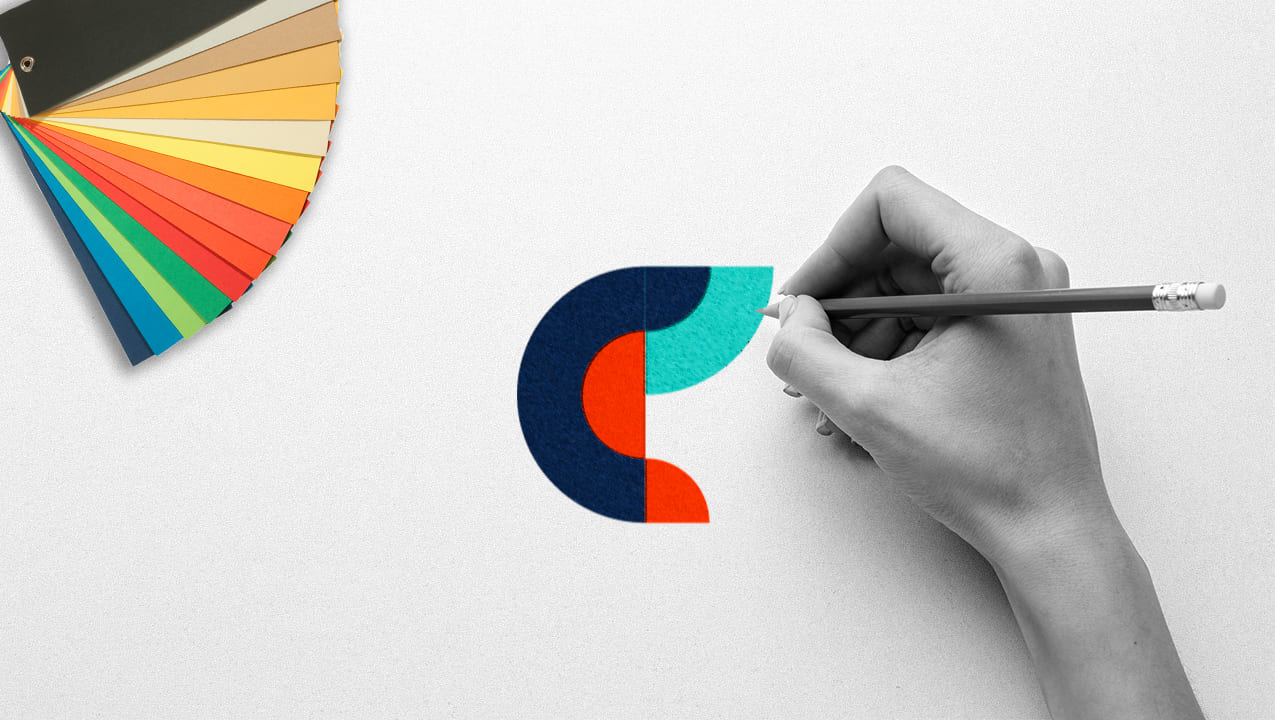 L'identité visuelle : plus qu'un logo, un pilier de votre stratégie de marque