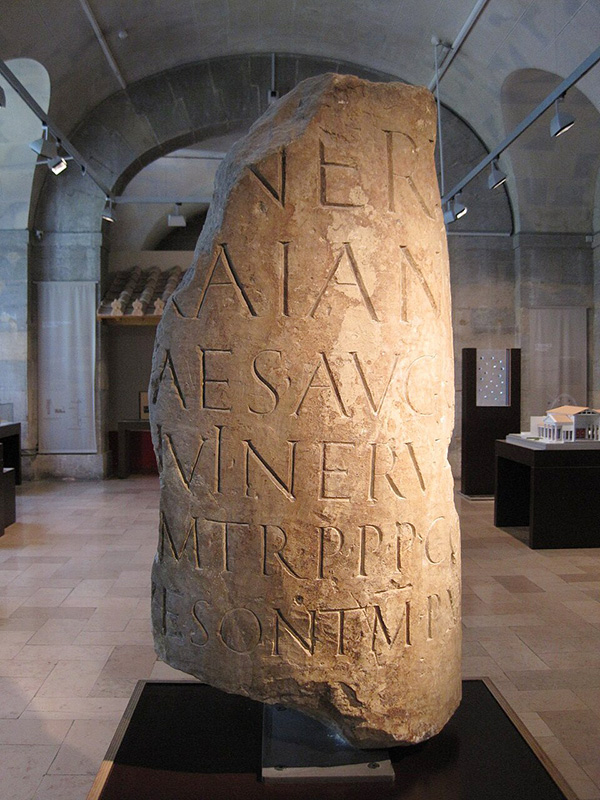 Musée Beaux Arts Besançon