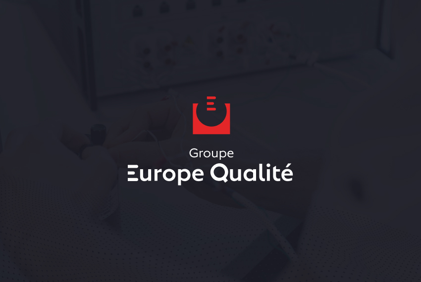 Projet du Groupe Europe Qualité