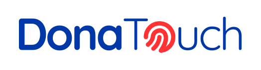 Logo DonaTouch