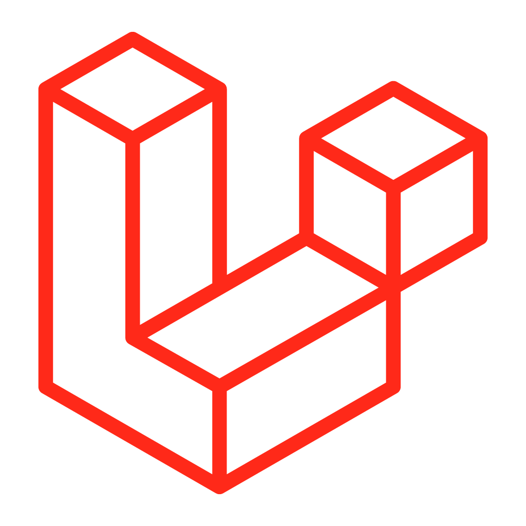 Logo Laravel